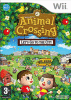 Animal Crossing : Let's go to the City + Wii Speak