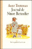 Journal de Ninon Battandier