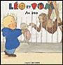 Léo et Popi - Léo et Popi au zoo