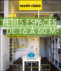 Petits espaces : 16 à 60m 2