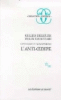 L'Anti-Oedipe