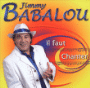 Jimmy Babalou