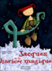 Jacques et le haricot magique&nbsp;-&nbsp;Richard Walker, Niamh Sharkey, Estelle Chapron