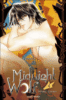 Midnight wolf - Midnight wolf, T4