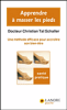 Apprendre à masser les pieds