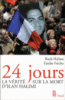 24 jours, la vérité sur la mort d'Ilan Halimi