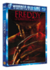 Freddy : Les griffes de la nuit 2010 - Blu-Ray