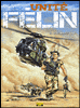 Unité félin - Unité félin, T3