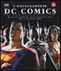 Encyclopédie  Dc Comics