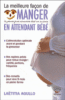 La meilleure façon de manger en attendant bébé