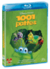 1001 Pattes - Blu-Ray