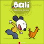 Bali - Bali à la ferme