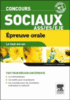 Le tout-en-un concours sociaux, épreuve orale