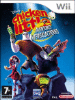Chicken Little - Aventures Intergalatiques