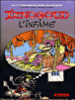 Les aventures du grand vizir Iznogoud, T4&nbsp;-&nbsp;Tabary, René Goscinny