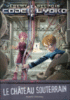 Code Lyoko - Code Lyoko, T1