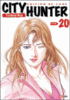 City Hunter - City Hunter, T20