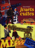 Les jouets cultes