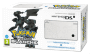 Console DSi Nintendo Edition Limitée Pokemon Version Blanche