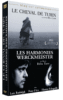 Bela Tarr - Coffret 2 DVD