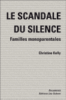 Le scandale du silence, familles monoparentales