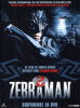 Zebraman