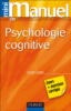 Mini manuel de psychologie cognitive