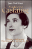 Madeleine Castaing
