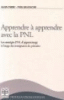Apprendre a apprendre par la pnl