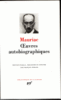 Oeuvres autobiographiques