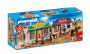 Playmobil - 4398 - Coffret de Cow-Boy Transportable