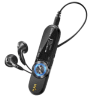 Sony NWZ-B162 FM noir 2 Go