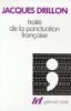 Traité de la ponctuation française