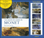 Coffret Les carnets de cuisine de Monet