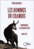 Les hommes du chamois