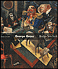 George Grosz, Berlin-New York