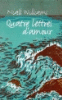 Quatre lettres d'amour