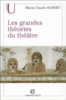 Les grandes théories du théâtre