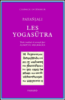 Le yoga-sutra