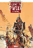 Le vent des dieux, T3&nbsp;-&nbsp;Philippe Adamov, Patrick Cothias