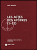 Les actes des apôtres