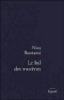 Le bal des murenes