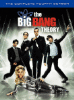 The Big Bang Theory - The Big Bang Theory