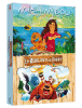 Mia et le Migou - Les Rebelles de la forêt - Coffret