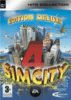 Sim City 4 - Edition Deluxe