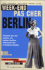 Week-end pas cher à Berlin