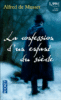 La confession d'un enfant du siècle
