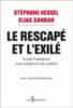 Le Rescapé et l'Exilé