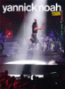 Yannick Noah tour