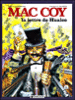Mac Coy, T19&nbsp;-&nbsp;Gourmelen, Palacios
